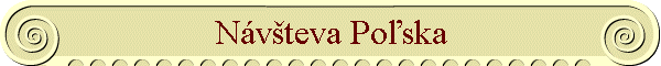 N�v�teva Po�ska